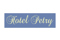 Logo Hotel Petry